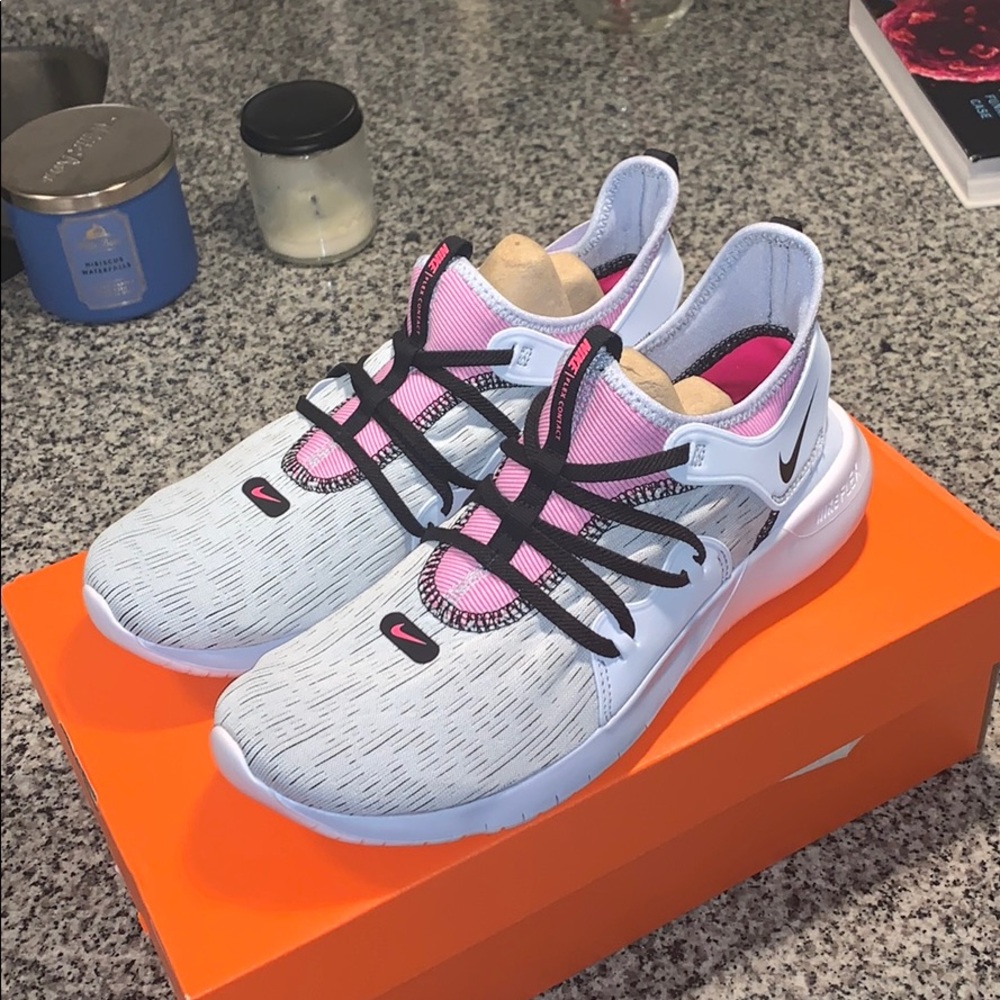 Nike Flex Contract 3